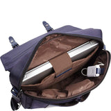 Numinous London SMART Shoulder Bag 15301 (Blue)