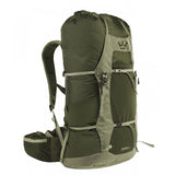 Granite Gear Crown 2 60 Backpack - Women's Fatigue/Dried Sage Short