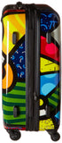 Heys America Britto 26-Inch Spinner Luggage