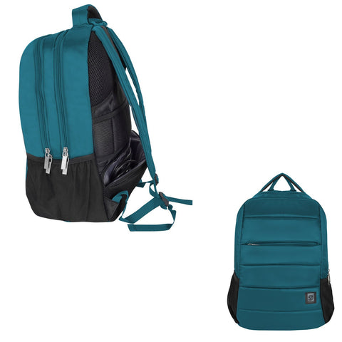15.6 Inch Travel Backpack Laptop Bag for HP for Lenovo Student Bookbag