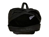 JanSport Mono Superbreak Backpack - Lightweight School Pack, Black
