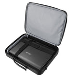 Vangoddy Hybrid Laptop Bag Messenger Bag Tablet Sleeve Pouch 12.5 Inch, 13.3 Inch for Dell Latitude 11 Chromebook, XPS 13, Latitude, Inspiron 11, HP Stream, EliteBook, ProBook x360