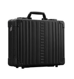 Aleon 15" Business Attache Aluminum Hardside Business Briefcase