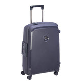 DELSEY Paris Belfort DLX Spinner Carry-on, Anthracite