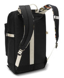 The North Face Unisex Pendleton Crevasse Backpack (Vintage White print)