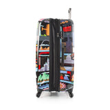 Heys America FVT 30 (Black)