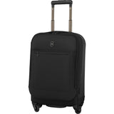 VICTORINOX Suitcase, Black