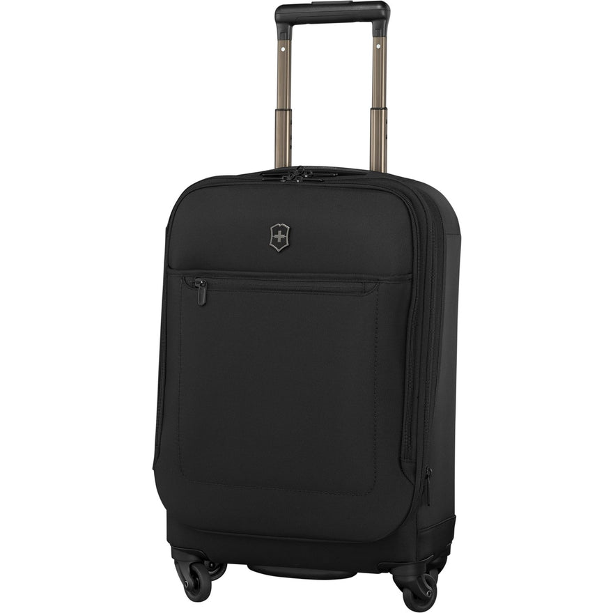 VICTORINOX Suitcase, Black