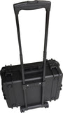 Carrying Case for Wine - Bottles - Winecase - Wheeled Case - Wine transport - Wine Agent - Bottle Wine Carrier - hard case