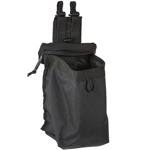 5.11 Tactical Flex Lightweight Drop Pouch, Style # 56430, Black
