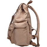 Berchirly Canvas Backpack Daypacks Computers Laptop Rucksack