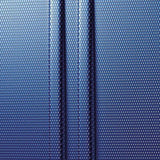 Samsonite Liftwo Hardside Spinner 21, Blue, One Size