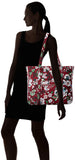 Vera Bradley Iconic Vera Tote,  Signature Cotton, One Size