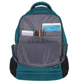 Travel Laptop Bag Notebook Sleeve Pouch School Bag Backpack 13.3" to 17.3" for Acer Aspire / Chromebook 15 / Predator 15 / Predator G / Asus Aspire / ROG / FX/ZX / X / N / K/A / ZenBook