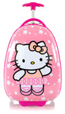Heys America Hello Kitty Girl's 18" Carry-On Luggage