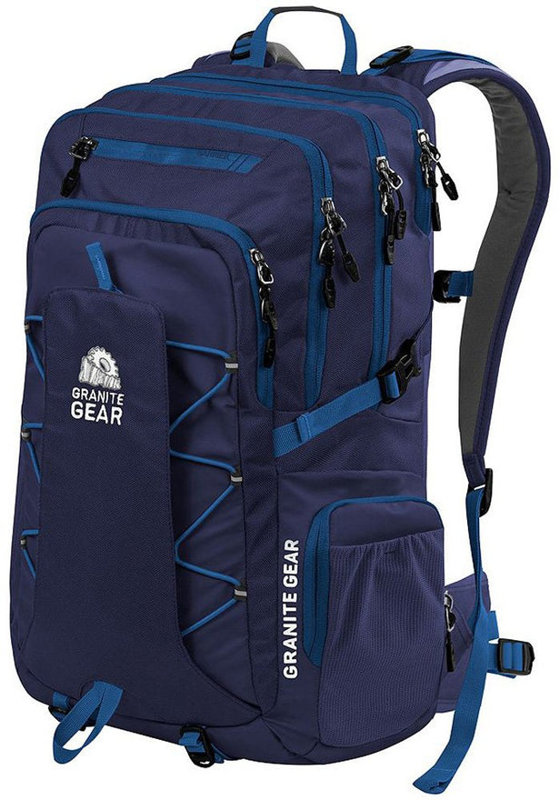 Granite Gear Sonju Backpack (Midnight Blue/Enamel)
