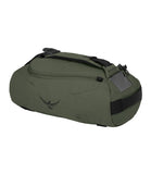 Osprey Packs Trillium 30 Duffel Bag, Truffle Green, One Size