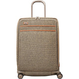 Hartmann Luggage Tweed Legend Medium Journey Expandable Spinner