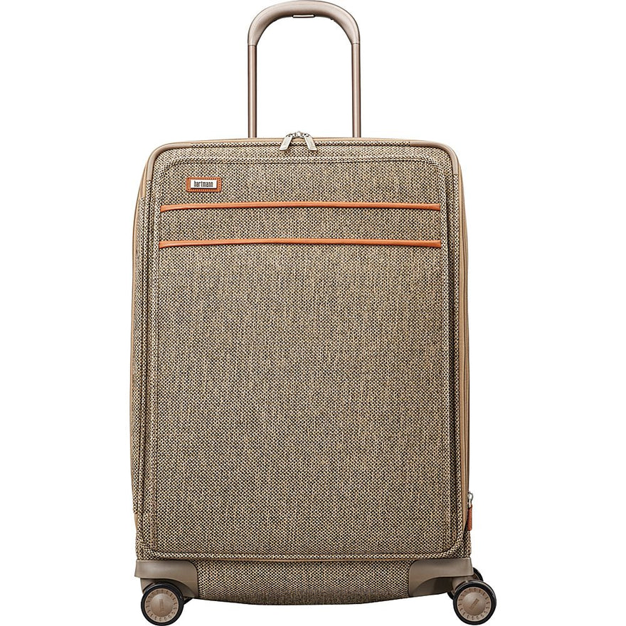Hartmann Luggage Tweed Legend Medium Journey Expandable Spinner