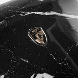 Heys America Unisex Marquina 26" Spinner Black One Size