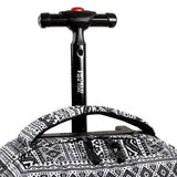 J World Sunrise Tribal 1