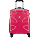TITAN X2 Hartschalenkoffer Handgepäck, fresh pink, 825406-28 Hand Luggage, 55 cm, 40 liters, Pink (Fresh Pink)