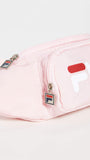 Fila Women's Fanny Pack, Pink, One Size