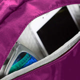 Osprey Packs Flare Backpack - Eggplant Purple, Eggplant Purple               , One Size