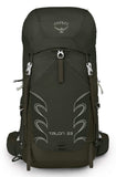 Osprey Packs Talon 33 Men's Hiking Backpack, Yerba Green, Medium/Large