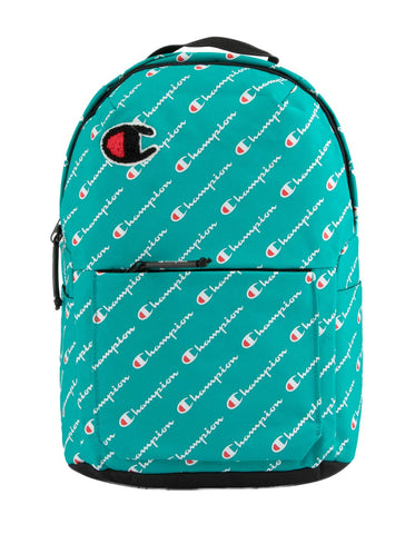 Champion Mini Supercize Script Logo Backpack