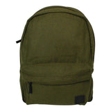 Vans Deana 3 III Backpack Ivy Green