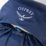 Osprey Packs Stratos 36 Backpack, Eclipse Blue, M/l, Medium/Large
