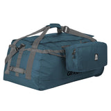 Granite Gear 30" Wheeled Packable Duffel - Basalt/Flint