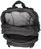 JANSPORT BIG STUDENT BACK BAG (Forge Grey)
