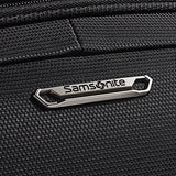 Samsonite Eco-Glide Wheeled Underseater, Midnight Black