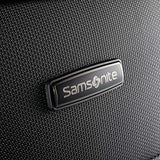 Samsonite Leverage LTE 3 Piece Bundle | 29", Wheeled Boarding Bag, Travel Pillow (Charcoal)