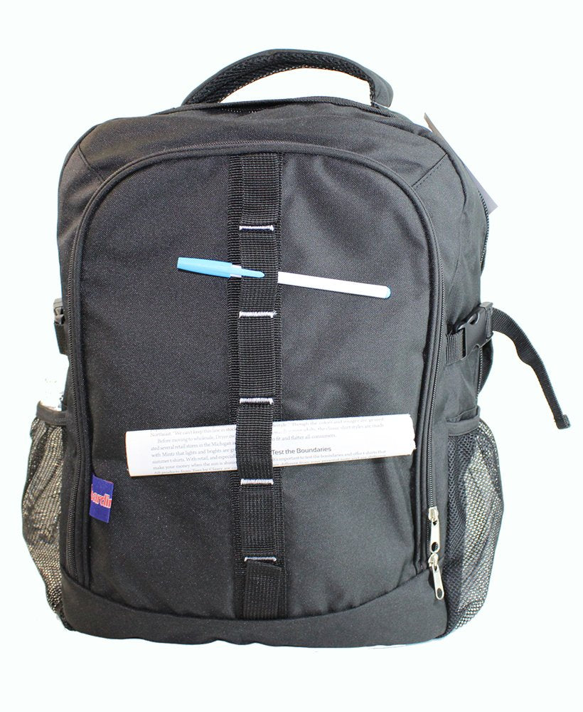 Shop BoardingBlue Personal Item Laptop Backpa – Luggage Factory