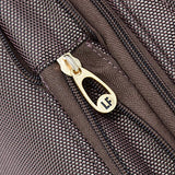 London Fog Softside 28" Spinner, Bronze