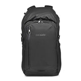 Pacsafe Venturesafe X30 Anti-Theft Adventure Backpack, Black