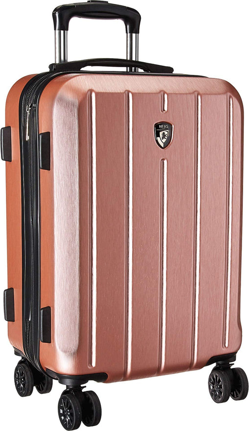 Heys America Unisex 21" Para-Lite Rose Gold One Size