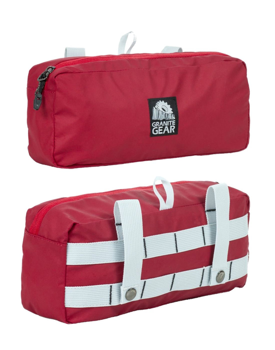 Shop Granite Gear 24" Packable Duffel Luggage Factory