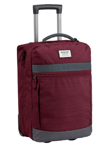 Burton Roller Case, Port Royal Slub