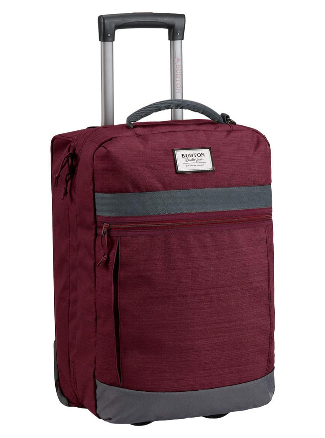 Burton Roller Case, Port Royal Slub