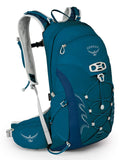 Osprey Packs Talon 11 Men's Hiking Backpack, Ultramarine Blue, Medium/Large