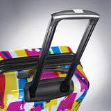American Tourister Checked-Large, Popsicle