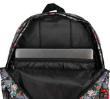 My Hero Academia Character All Over Sublimated Backpack School Bag