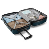 Samsonite Winfield 2 Fashion Hardside 3 Piece Set
