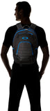 Oakley 5 Speed Pack Backpack, BLACKOUT DK HTR, One Size