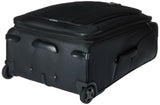 Travelpro Maxlite 4 Expandable Rollaboard 26 inch Suitcase, Black