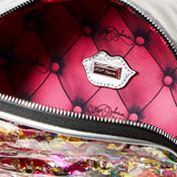 Betsey Johnson Ready for Confetti Small Backpack, Multi